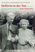 Cover: Helferin in der Not - Edition Immanente
