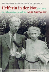 Enlarge image Cover: Helferin in der Not - Edition Immanente
