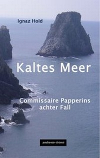 Abbildung von: Kaltes Meer - ambiente-krimis Michael Heinhold