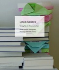 Cover: Heidi Specker: Mohr Siebeck Verlag f&uuml;r die Wissenschaften - K&ouml;nig, Walther