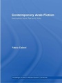 Cover: Contemporary Arab Fiction - Routledge
