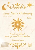 Cover: Eine Neue Ordnung - Hierophant Verlag