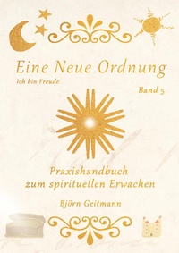Enlarge image Cover: Eine Neue Ordnung - Hierophant Verlag