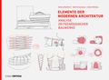 Cover: Elemente der modernen Architektur - Detail Architecture