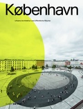 Cover: K&Oslash;BENHAVN - Detail Architecture