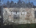 Cover: Stalag X B - Worpswede-Fineart