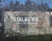 Enlarge image Cover: Stalag X B - Worpswede-Fineart