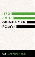 Cover: Gimme more - CulturBooks Verlag