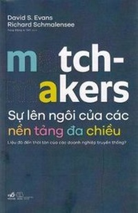 Enlarge image Cover: Matchmakers - Gioi