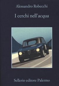Abbildung von: I cerchi nell'acqua - Sellerio di Giorgianni