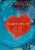 Cover: Undercover - HarperCollins