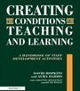 Bild: Creating the Conditions for Teaching and Learning - David Fulton Publishers Ltd