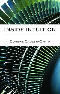 Enlarge image Cover: Inside Intuition - Routledge