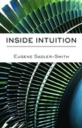 Cover: Inside Intuition - Routledge