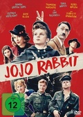 Cover: Jojo Rabbit - 20th Century Fox Home Entertainment