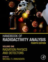Abbildung von: Handbook of Radioactivity Analysis - Academic Press