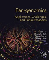 Abbildung von: Pan-genomics: Applications, Challenges, and Future Prospects - Academic Press