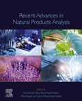 Bild: Recent Advances in Natural Products Analysis - Elsevier