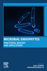Abbildung von: Microbial Endophytes - Woodhead Publishing