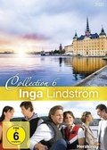Cover: Inga Lindstr&ouml;m - Studio Hamburg