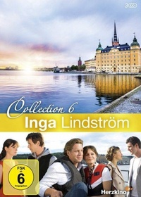 Enlarge image Cover: Inga Lindström - Studio Hamburg