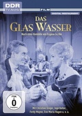 Cover: Das Glas Wasser - Studio Hamburg