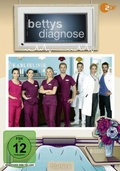 Cover: Bettys Diagnose - Studio Hamburg