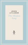 Cover: The Mission Song - Penguin Classics