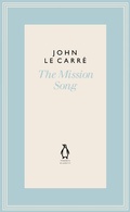 Cover: The Mission Song - Penguin Classics