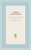 Cover: The Constant Gardener - Penguin Classics