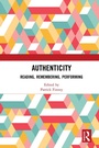 Cover: Authenticity - Routledge