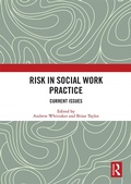 Cover: Risk in Social Work Practice - Routledge