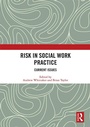 Cover: Risk in Social Work Practice - Routledge