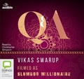 Cover: Q & A - ABC/Audible Audio
