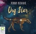 Cover: Dog Star - ABC/Audible Audio