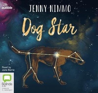 Enlarge image Cover: Dog Star - ABC/Audible Audio