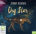 Cover: Dog Star - ABC/Audible Audio