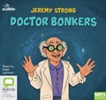 Cover: Doctor Bonkers - ABC/Audible Audio