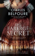 Cover: The Faberge Secret - Severn House