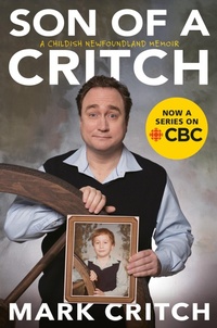Enlarge image Cover: Son of a Critch - Prentice Hall Press