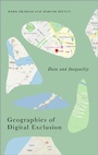 Cover: Geographies of Digital Exclusion - Pluto Press