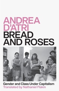 Enlarge image Cover: Bread and Roses - Pluto Press