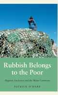 Cover: Rubbish Belongs to the Poor - Pluto Press