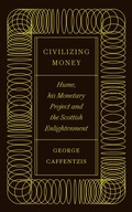 Cover: Civilizing Money - Pluto Press