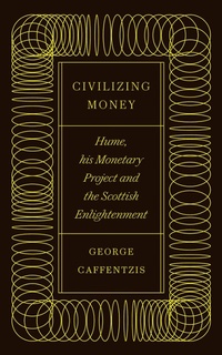 Enlarge image Cover: Civilizing Money - Pluto Press