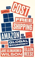 Cover: The Cost of Free Shipping - Pluto Press