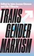 Cover: Transgender Marxism - Pluto Press