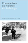 Cover: Conversations on Violence - Pluto Press