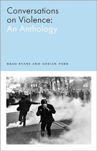 Enlarge image Cover: Conversations on Violence - Pluto Press