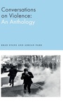 Cover: Conversations on Violence - Pluto Press